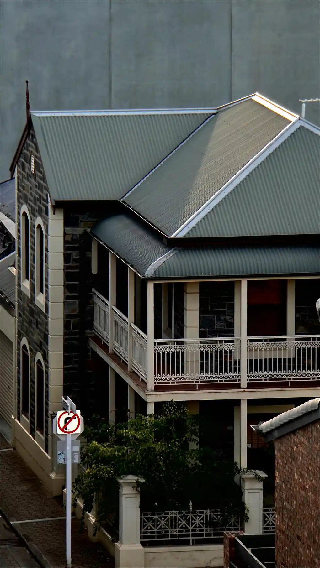 Whitmore Drop — real estate